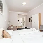 Apartment In Zizkov -202-