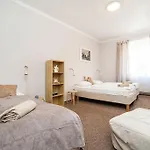 Apartment In Zizkov -202-