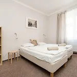 Apartment In Zizkov -202-
