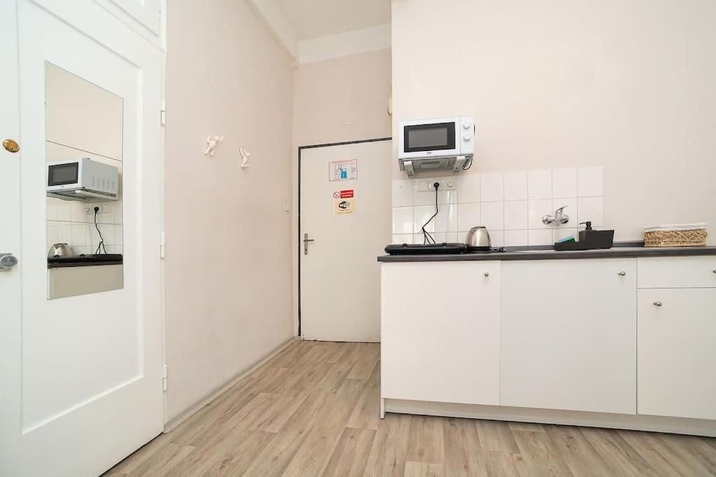 Appartamento In Zizkov -202- Praga